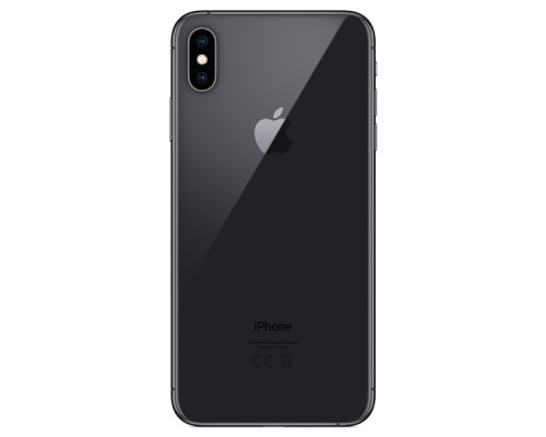 Apple iPhone XS Max 256GB Space Gray (БУ идеал)