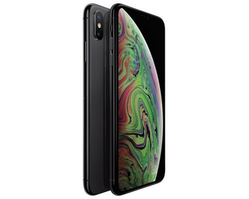 Apple iPhone XS Max 256GB Space Gray (БУ идеал)