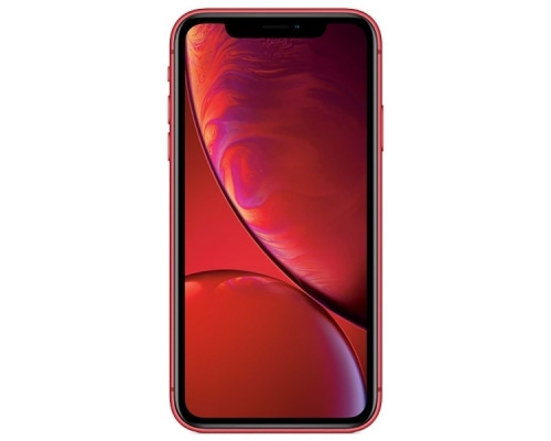 Apple iPhone XR 256GB Red (Ростест)