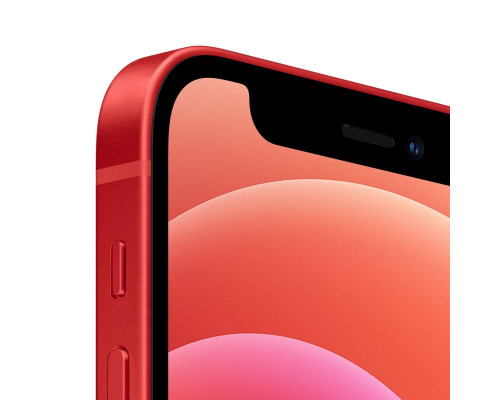 Смартфон Apple iPhone 12 256GB Red