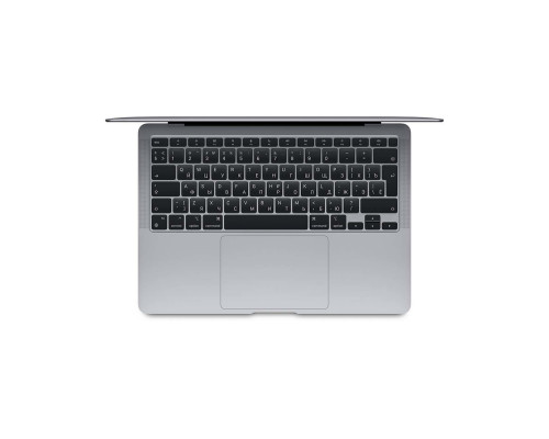 Ноутбук Apple MacBook Air 13 M1/8/256 Space Gray (MGN63RU/A)