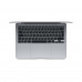 Ноутбук Apple MacBook Air 13 M1/8/256 Space Gray (MGN63RU/A)