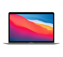 Ноутбук Apple MacBook Air 13 M1/8/256 Space Gray (MGN63RU/A)