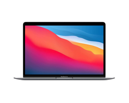 Ноутбук Apple MacBook Air 13 M1/8/256 Space Gray (MGN63RU/A)