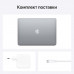 Ноутбук Apple MacBook Air 13 M1/8/256 Space Gray (MGN63RU/A)