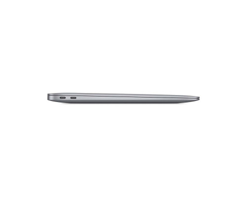 Ноутбук Apple MacBook Air 13 M1/8/256 Space Gray (MGN63RU/A)