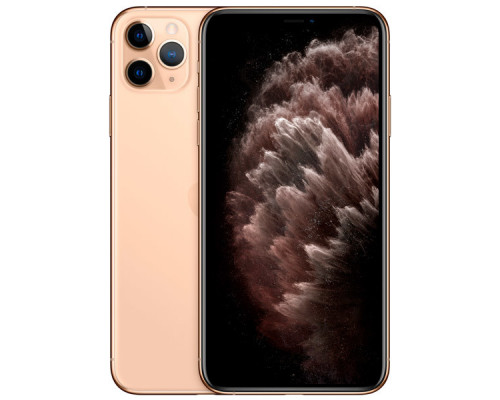 Apple iPhone 11 Pro Max 64GB Gold