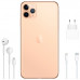 Apple iPhone 11 Pro Max 64GB Gold