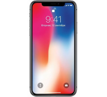 Apple iPhone X 256GB Space Gray