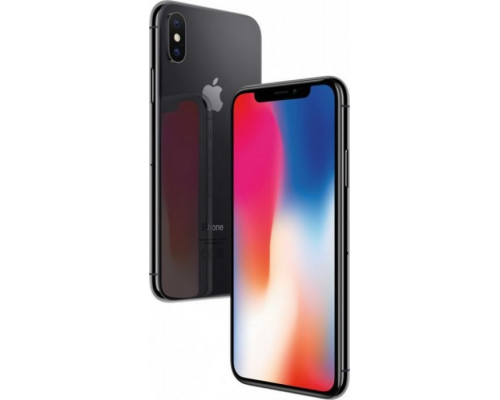 Apple iPhone X 256GB Space Gray