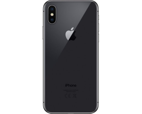 Apple iPhone X 256GB Space Gray