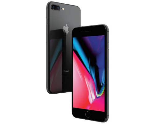 Apple iPhone 8 Plus 256GB Space Gray