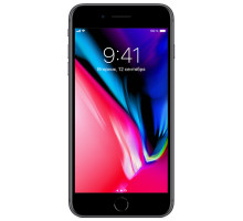 Apple iPhone 8 Plus 256GB Space Gray