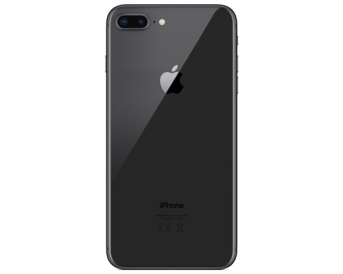 Apple iPhone 8 Plus 256GB Space Gray