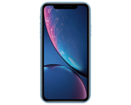 Apple iPhone XR 64GB Blue