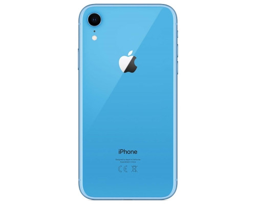 Apple iPhone XR 64GB Blue