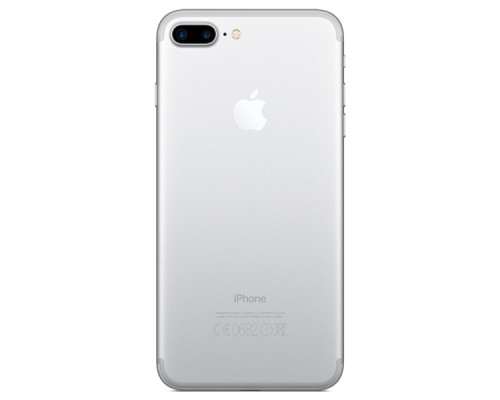 Apple iPhone 7 Plus 128GB Silver (БУ идеал)