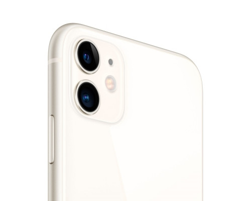 Apple iPhone 11 64GB White (БУ идеал)