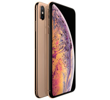 Apple iPhone XS Max 64GB Gold (Ростест)