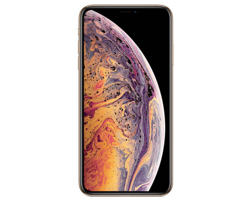 Apple iPhone XS Max 64GB Gold (Ростест)