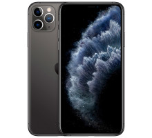 Apple iPhone 11 Pro Max 256GB Space Gray (Ростест)