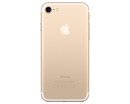 Apple iPhone 7 128GB Gold