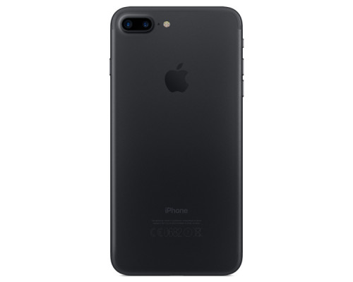 Apple iPhone 7 Plus 128GB Black (Ростест)