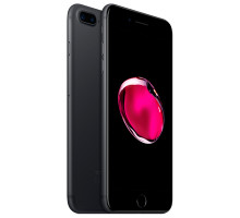 Apple iPhone 7 Plus 128GB Black (Ростест)