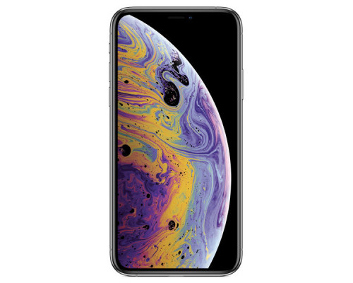 Apple iPhone XS 64GB Silver