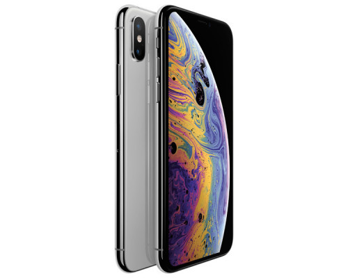 Apple iPhone XS 64GB Silver