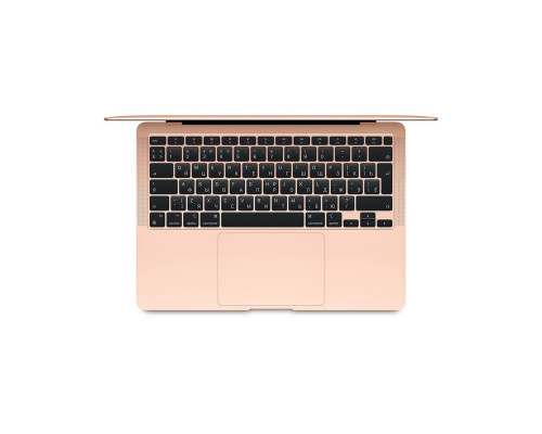 Ноутбук Apple MacBook Air 13 M1/8/512 Gold (MGNE3RU/A)