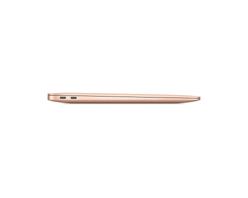 Ноутбук Apple MacBook Air 13 M1/8/512 Gold (MGNE3RU/A)