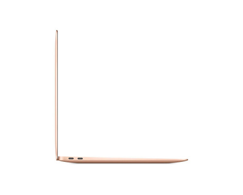 Ноутбук Apple MacBook Air 13 M1/8/512 Gold (MGNE3RU/A)