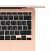 Ноутбук Apple MacBook Air 13 M1/8/512 Gold (MGNE3RU/A)