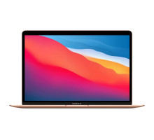 Ноутбук Apple MacBook Air 13 M1/8/512 Gold (MGNE3RU/A)