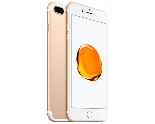 Apple iPhone 7 Plus 32GB Gold