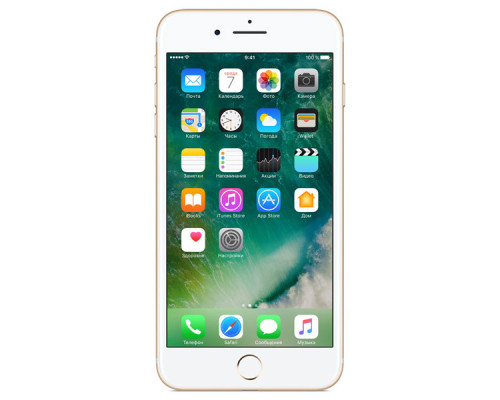 Apple iPhone 7 Plus 32GB Gold