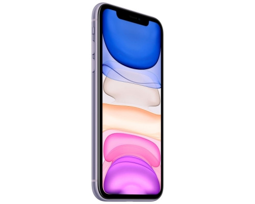 Apple iPhone 11 64GB Purple (БУ идеал)