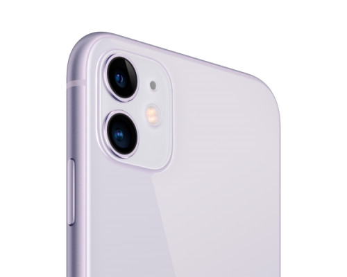 Apple iPhone 11 64GB Purple (БУ идеал)