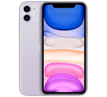 Apple iPhone 11 64GB Purple (БУ идеал)