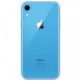 Apple iPhone XR 128GB Blue (Ростест)