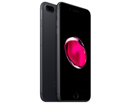 Apple iPhone 7 Plus 128GB Black