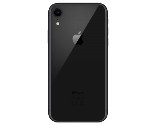 Apple iPhone XR 64GB Black