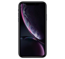 Apple iPhone XR 64GB Black