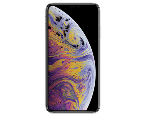 Apple iPhone XS Max 64GB Silver (БУ идеал)