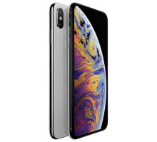 Apple iPhone XS Max 64GB Silver (БУ идеал)