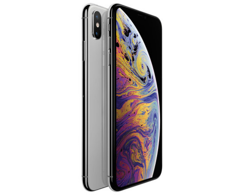 Apple iPhone XS Max 64GB Silver (БУ идеал)