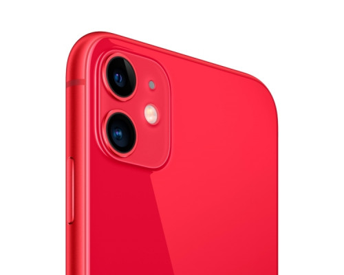 Apple iPhone 11 64GB Red