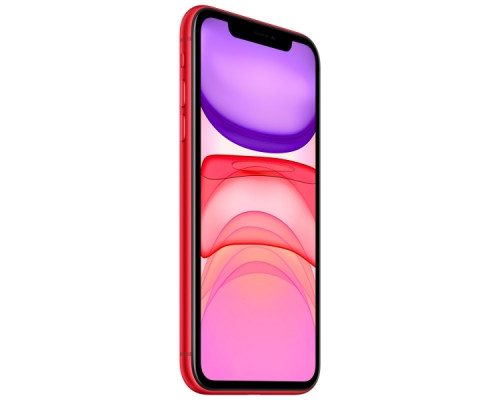 Apple iPhone 11 64GB Red