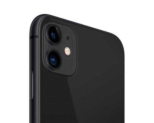 Apple iPhone 11 256GB Black